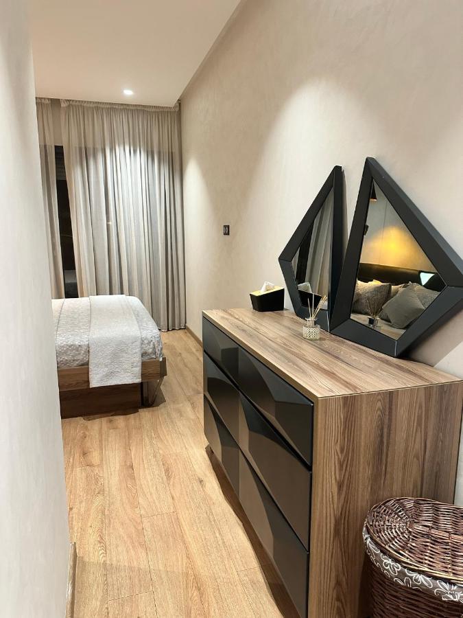 Incantevole Luxury Apprt Nel Cuore Di Casablanca Exterior photo